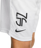 Spodenki dla dzieci Nike Dry Short KZ białe CD2235 100