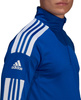 Bluza męska adidas Squadra 21 Training Top niebieska GP6475