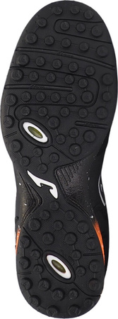 Buty piłkarskie Joma Top Flex 2531 Turf czarno-niebieskie TOPS2531TF