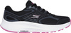 Buty damskie Skechers Go Run Consistent 2.0 czarne 128606 BKFS