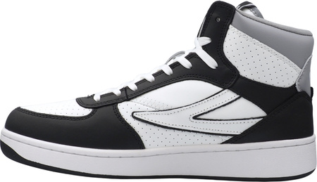 Buty męskie Fila Sevaro NF biało-czarne FFM0359 13036