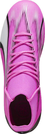 Buty piłkarskie dziecięce Puma Ultra Pro FG/AG 107769 01