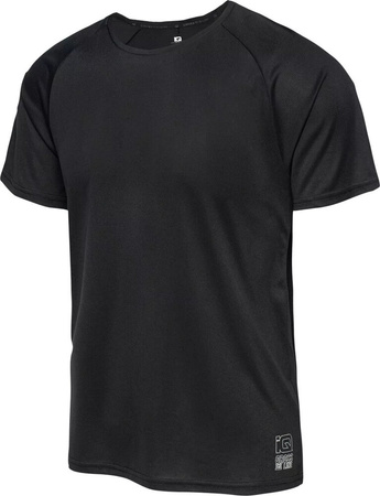 Męska koszulka treningowa z krótkim rękawem IQ Esir rozmiar M