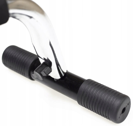 Uchwyty podpórki do pompek PU01