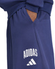 Spodnie męskie adidas Collegiate ciemnoniebieskie JM9179