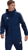 Kurtka męska adidas Tiro 21 Windbreaker granatowa GP4962
