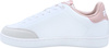 Buty damskie Fila Courtbay białe FFW0477 13251