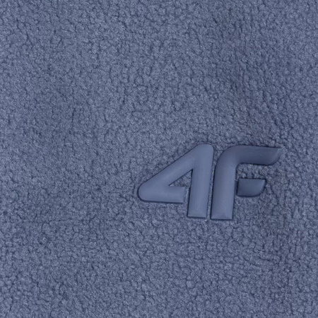 Polar męski 4F M357 niebieski 4FWAW25TFLEM357 32S