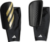 Ochraniacze piłkarskie na golenie piszczele nagolenniki adidas Tiro Competition czarne IP3999