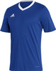 Koszulka męska adidas Entrada 22 Jersey niebieska HG6283