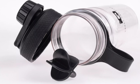 Shaker Iq cross the line VITA