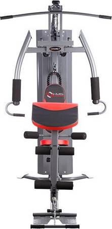 Atlas treningowy siłownia do ćwiczeń HMS Premium Tytan 7