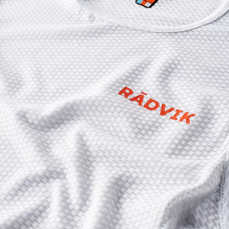 Męska koszulka rowerowa Radvik Swette rozmiar S