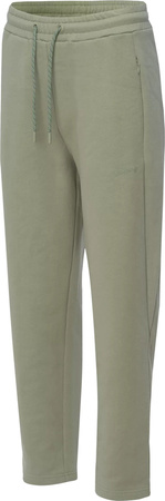 Damskie spodnie dresowe bawełniane mikropolar Elbrus Ekadi Wo's rozmiar S