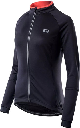 Damska kurtka sportowa oddychająca IQ Evenly rozmiar M