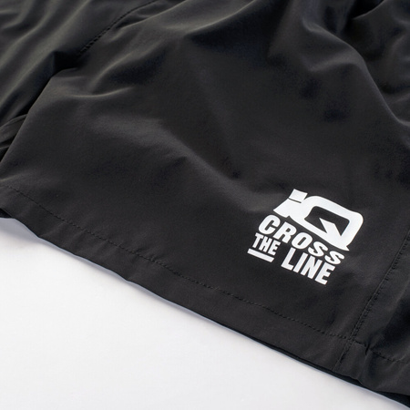 Męskie spodenki treningowe IQ Onre rozmiar S