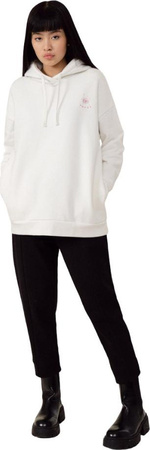Bluza damska Outhorn biała HOL22 BLD603A 11S