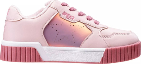 Dziecięce buty do chodzenia sportowe Bejo Bates Jrg rozmiar 32