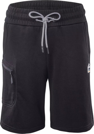 Krótkie dziecięce spodenki bawełniane Elbrus Mikel Tb rozmiar 158