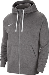 Bluza męska Nike Park 20 Hoodie szara CW6887 071