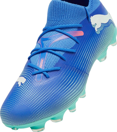 Buty piłkarskie Puma Future 7 Match FG/AG 107931 01
