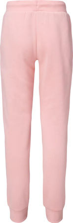 Dziecięce spodnie dresowe sportowe Martes Athlo Jr rozmiar 152