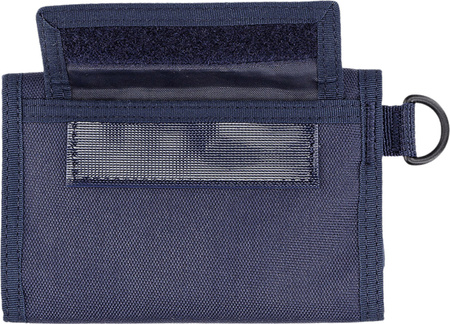 Portfel 4F U007 granat 4FWSS24AWALU007 31S