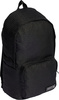 Plecak sportowy szkolny miejski adidas Classic Foundation czarny HY0749