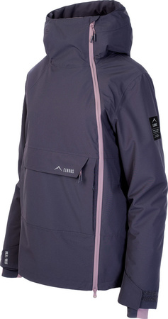 Damska kurtka narciarska ocieplana 20000mm Elbrus Clermont Wo's rozmiar S