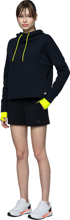Bluza damska 4F granatowa H4L21 BLD025 31S