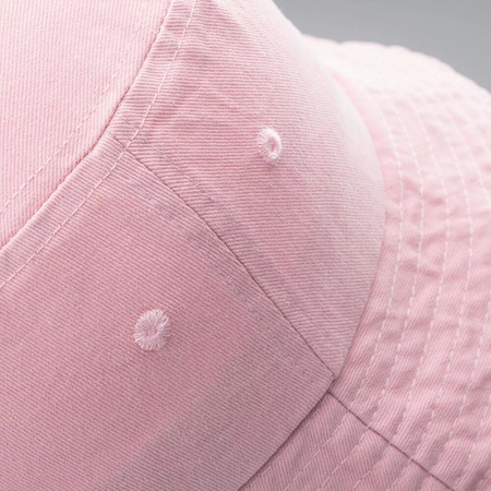 Damska czapka kapelusz bucket bawełniany Iguana Viamo W