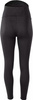 Damskie legginsy Iq cross the line MACARA WMNS czarny rozmiar S