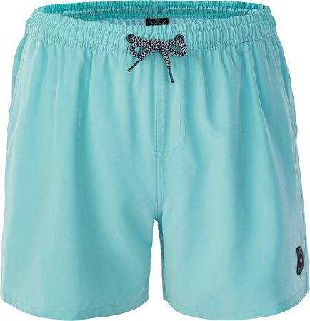 Męskie szorty pływackie spodenki kąpielowe kąpielówki Aquawave Degras r XL