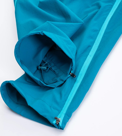 Damskie spodnie trekkingowe turystyczne Elbrus Clarino Wo's rozmiar XXL