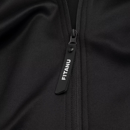 Męska bluza treningowa Fitanu Fortan rozmiar L