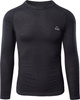 Męska bluza bielizna termoaktywna wełna merino Elbrus Elarit Top rozmiar XXL