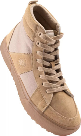 Męskie buty sportowe miejskie Iguana Bomer MID rozmiar 46