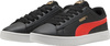 Buty dla dzieci Puma Rickie Classic czarno-czerwone 394252 19