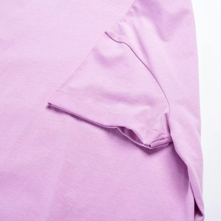 Damska koszulka bawełniana z krótkim rękawem Elbrus Resa Wo's rozmiar XL