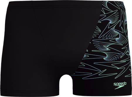 Męskie Bokserki Kąpielowe Hboom Vcut Asht rozmiar 32