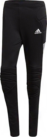 Spodnie bramkarskie dla dzieci adidas Tierro 13 Goalkeeper Pant czarne FS0170