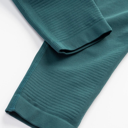 Damskie legginsy treningowe IQ Ilean Wmns rozmiar XL