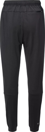 Męskie spodnie treningowe mikropolar Hi-tec Nilto rozmiar XXL