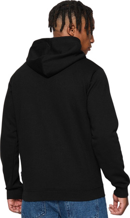 Bluza męska Fila Brunssum czarna FAU0145 80010