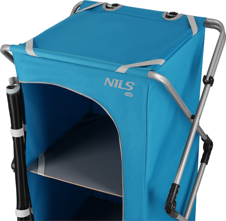 NC3702 SZAFKA TURYSTYCZNA POP-UP NILS CAMP