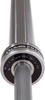 Gryf olimpijski HMS Premium GO685 680 kg   Zaciski Lock ZG1000R