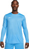 Koszulka Nike Dri-FIT Park VII niebieska BV6706 412