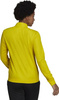 Bluza damska adidas Entrada 22 Track Jacket żółta HI2137