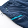 Damskie spodenki turystyczne trekkingowe Elbrus Cecilia Shorts rozmiar XXL