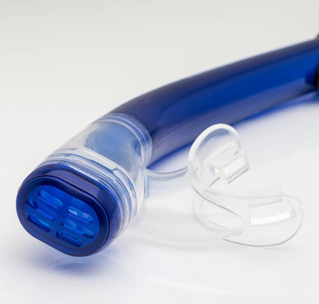 Zestaw do nurkowania maska fajka Martes essentials Ozzos Set